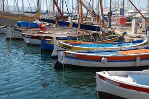 Marina