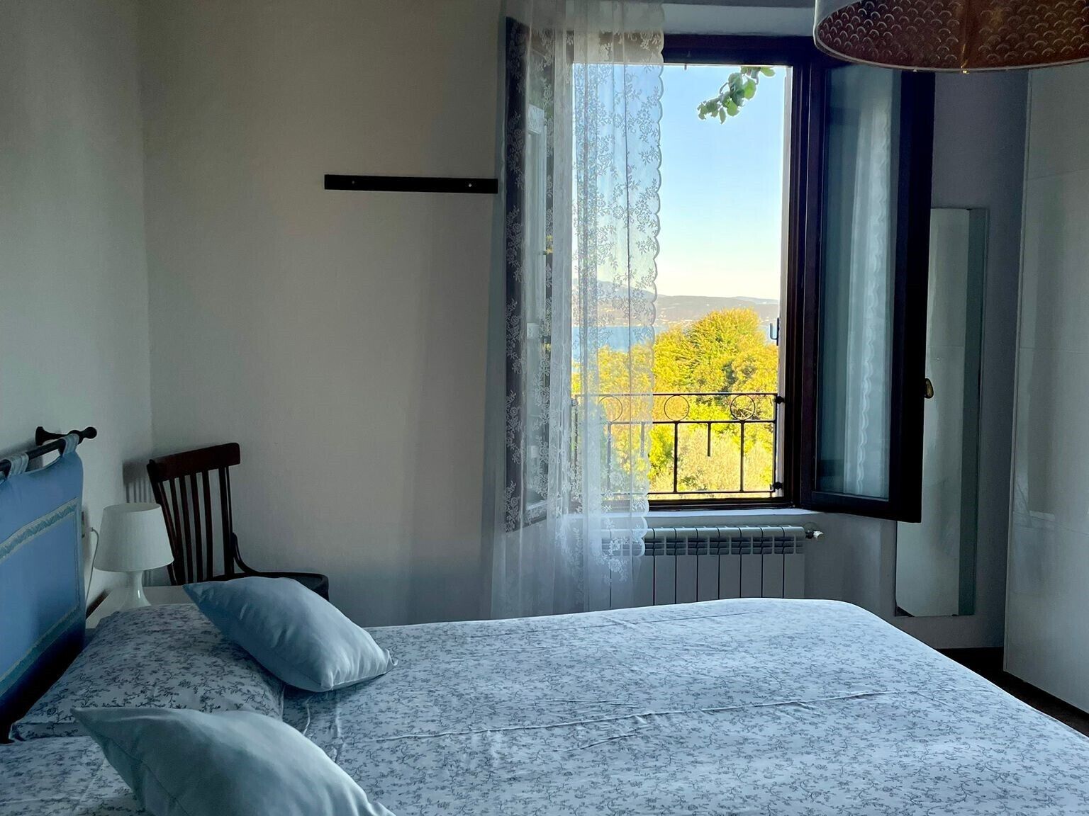 2 Schlafzimmer, Zimmersafe, Bügeleisen/Bügelbrett, kostenloses WLAN