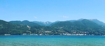 Your country Villa with a amazing view, private garden and private pool!