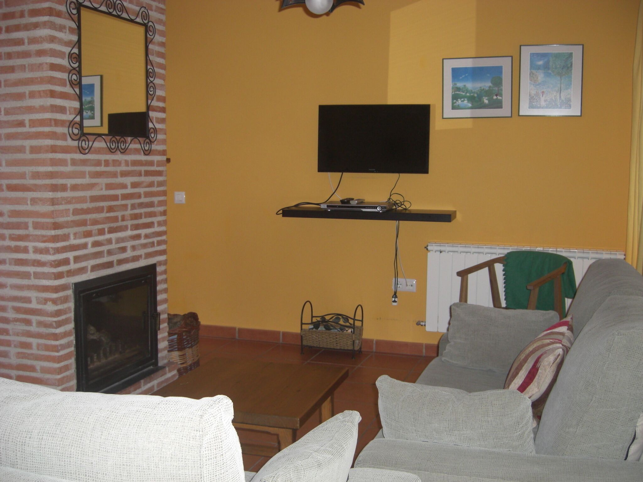 TORREON II (7 Seats)