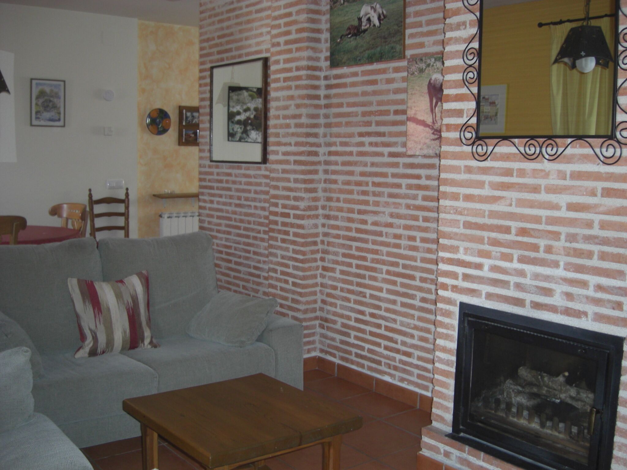 TORREON II (7 Seats)