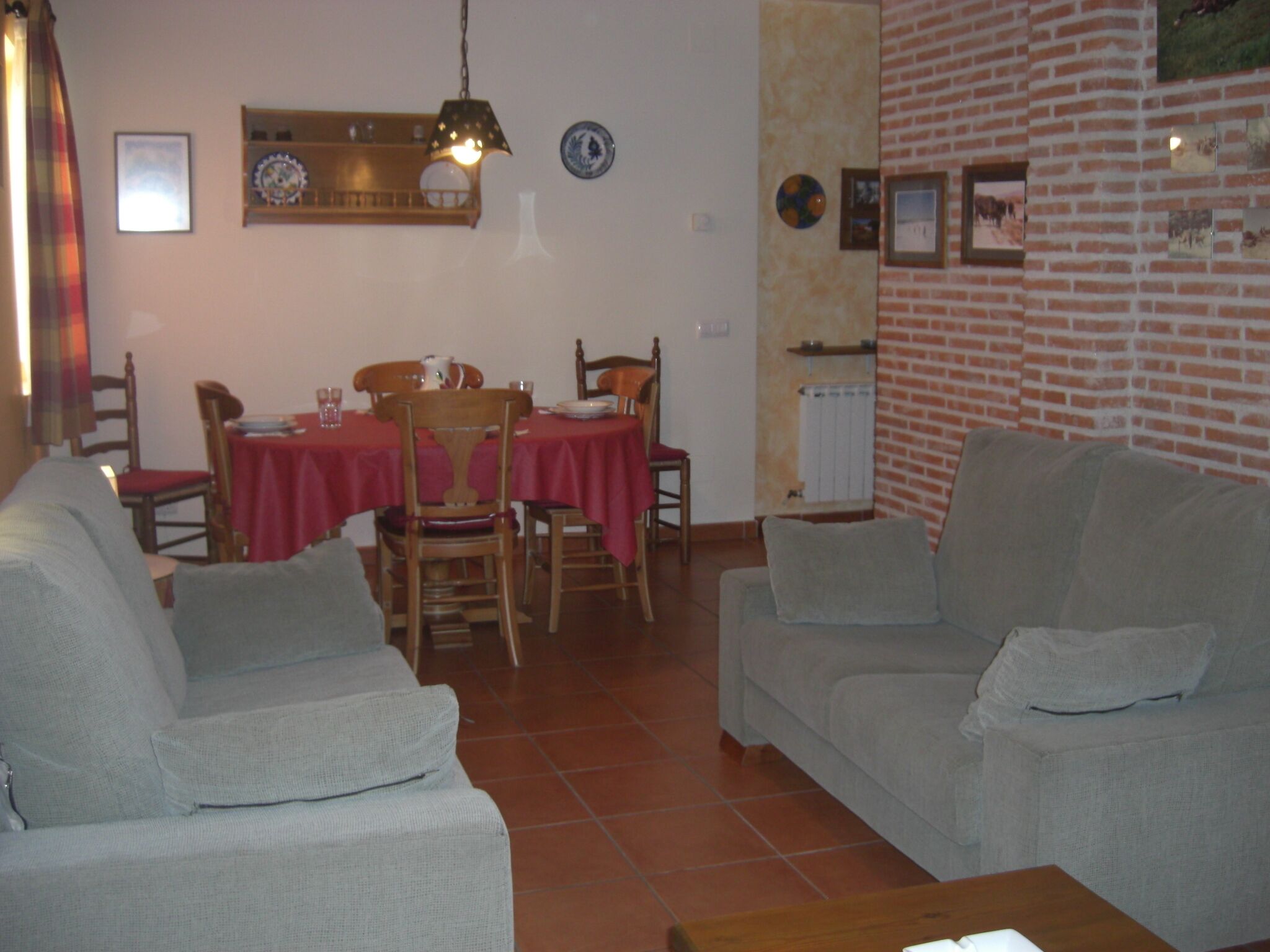 TORREON II (7 Seats)