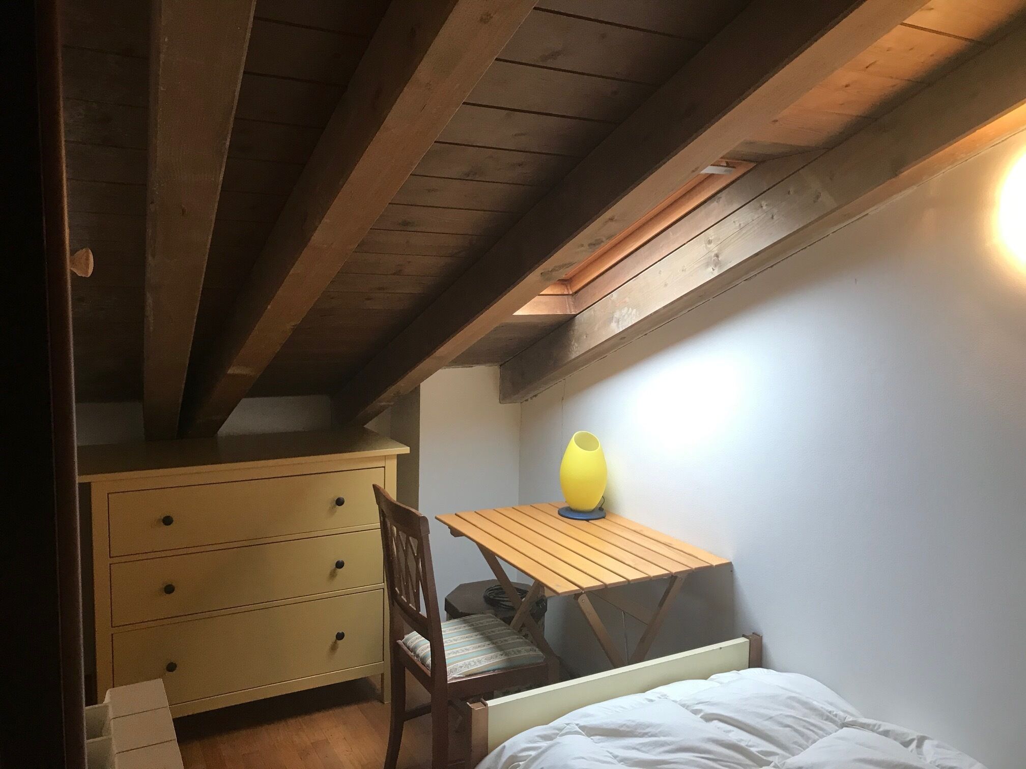 apartment/ flat - Poggioraso (sestola)