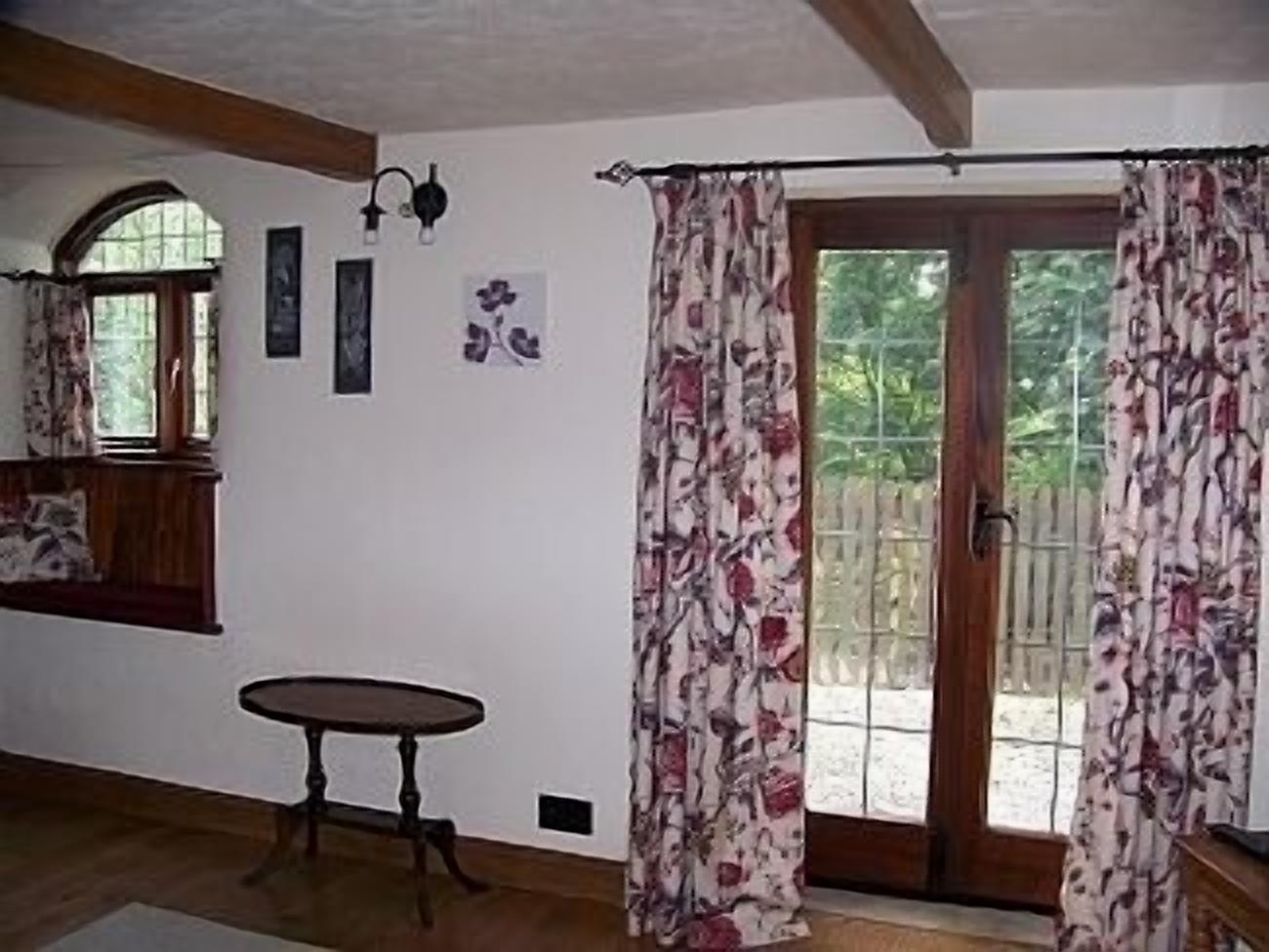 Woodview Barn Is A Rural Detached Converted Barn With Stunning Countryside Views