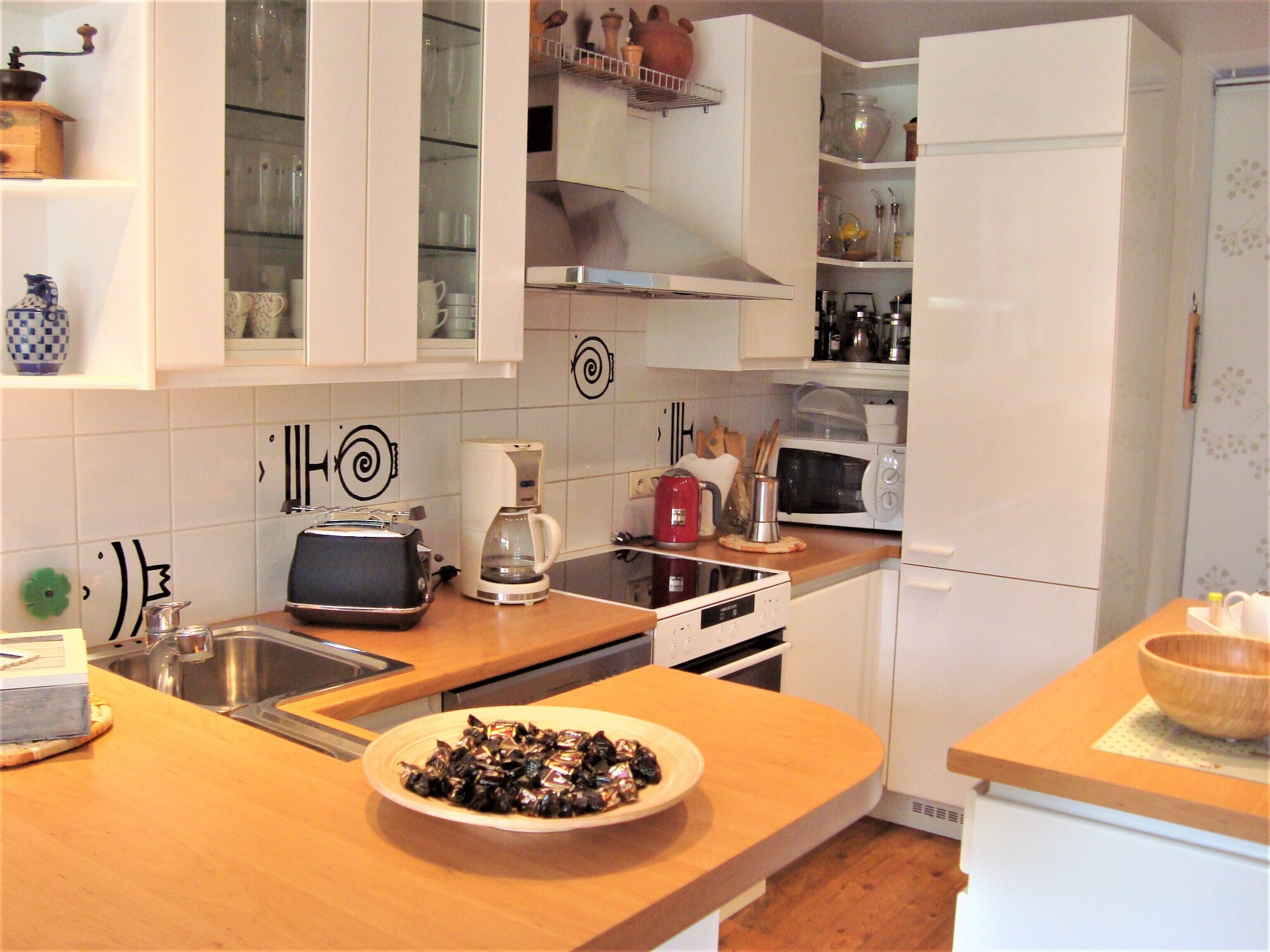 A home in a peaceful heaven 15 min away from the Grand Place