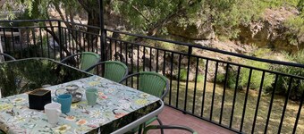 Rural house Nº13 Molino Jaraiz for 8 people