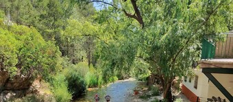 Hytte Molino Jaraiz for 8 personer, Batan Rio Tus