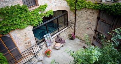 800 Square Meter Unique Property On Costa Brava