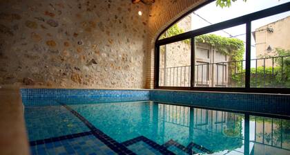 800 Square Meter Unique Property On Costa Brava