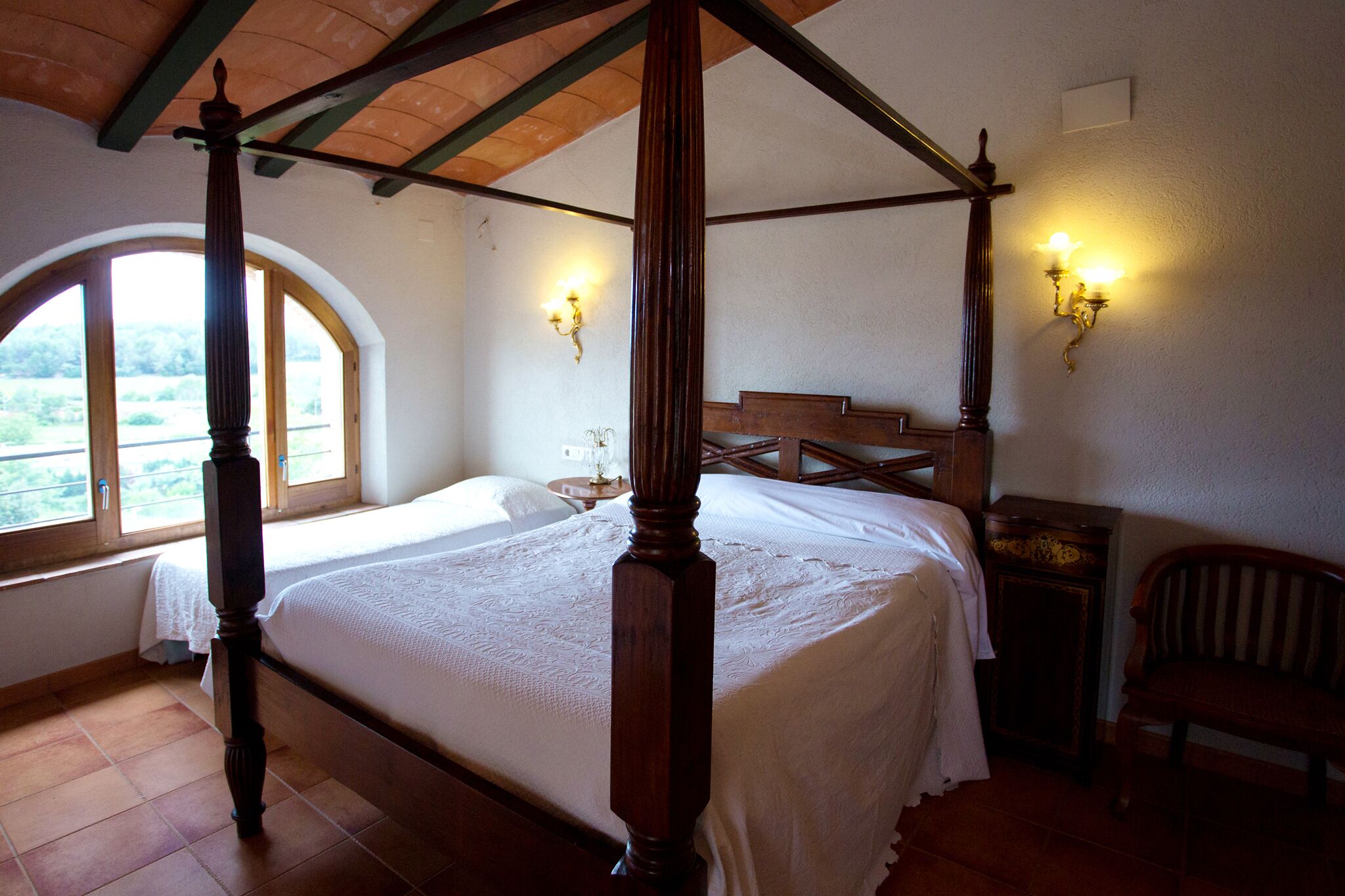 Propiedad única de 800 metros cuadrados en la Costa Brava