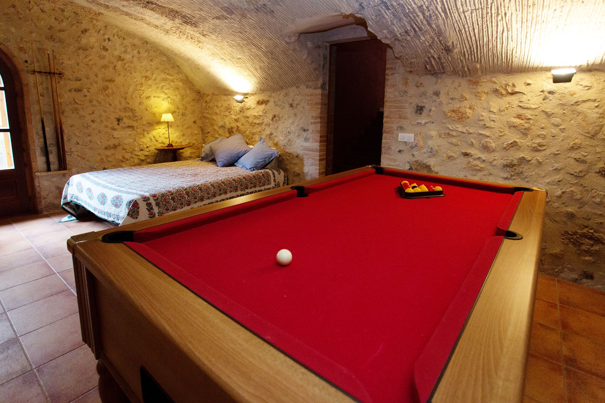 Propiedad única de 800 metros cuadrados en la Costa Brava