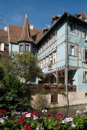 Exterior - Apartment/ flat - COLMAR (Colmar)