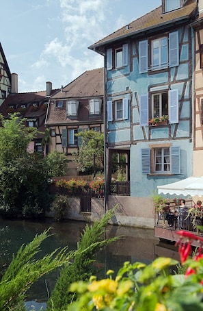 Exterior - Apartment/ flat - COLMAR (Colmar)