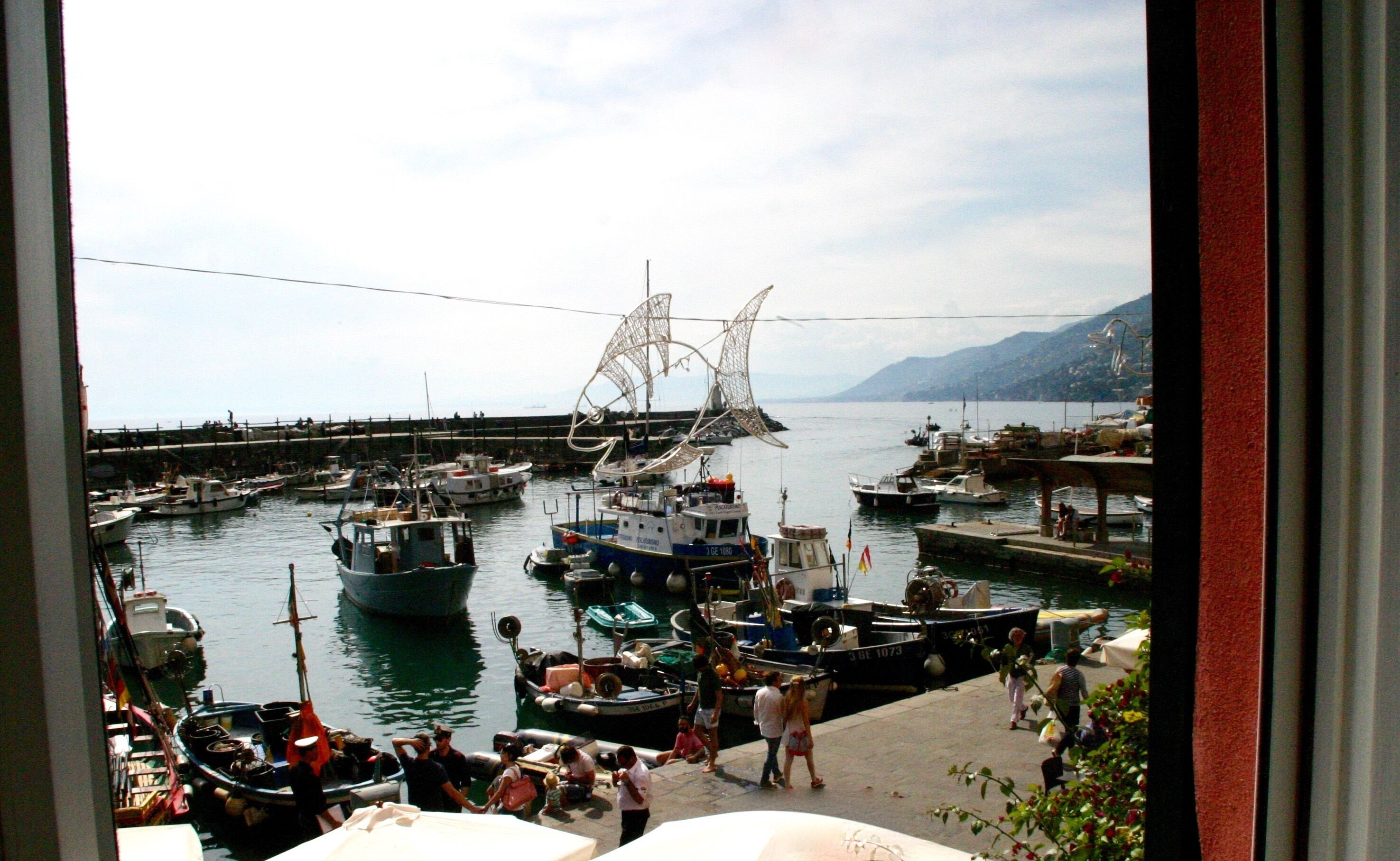 Marina