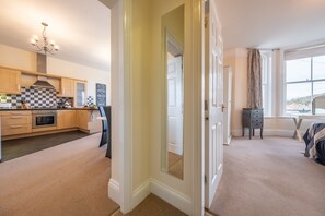 Interior - Lighthouse View, Cromer, Norfolk (Cromer)