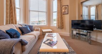 Lighthouse View, Cromer, Norfolk