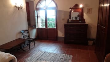 3 Schlafzimmer, Bügeleisen/Bügelbrett, kostenloses WLAN, Bettwäsche