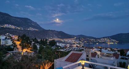 Idyllic peaceful 3 bed, 3 bath villa, heated pool, mature gardens, sleeps 6