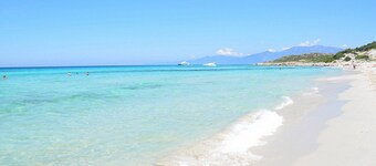 Marina De San Ambroggio: Apartment/ flat - SANT AMBROGGIO