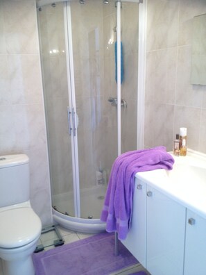 Ducha