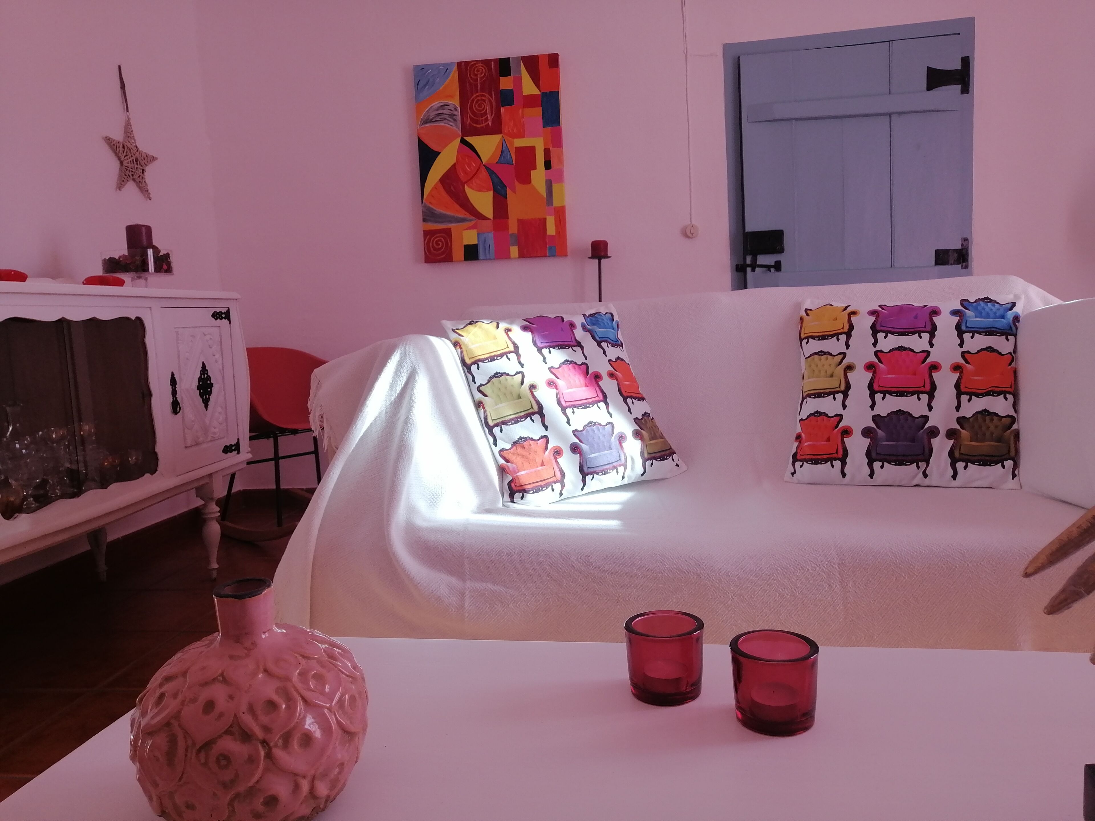 Monte da Rua 13 - Casa de Aldeia