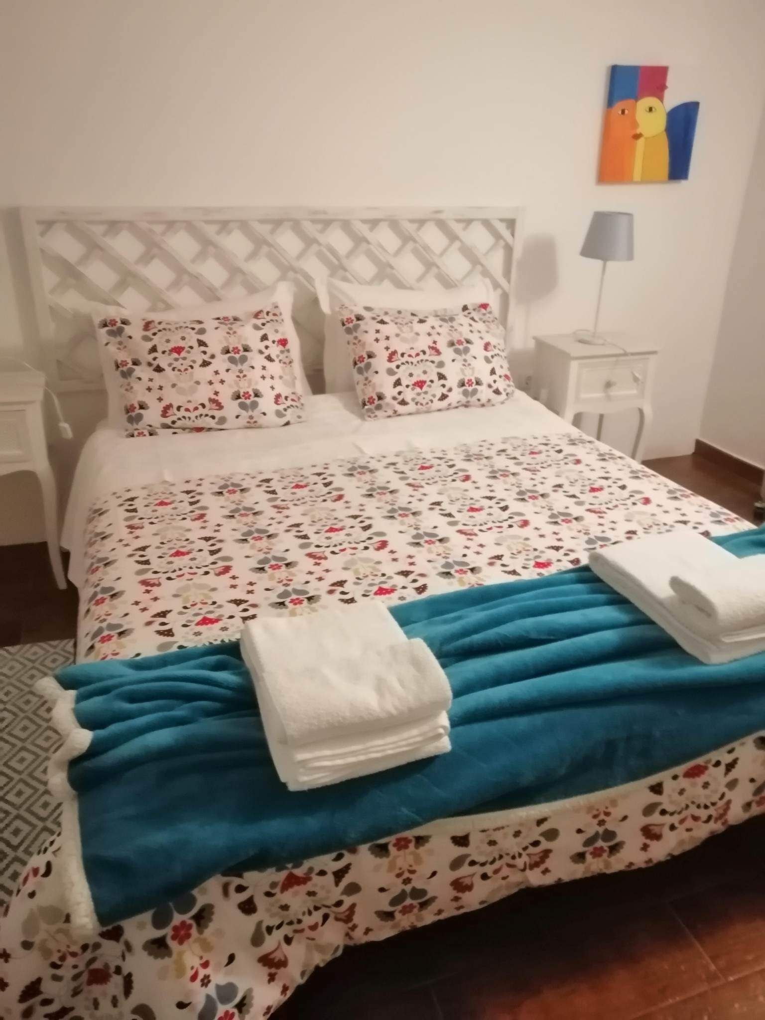 Monte da Rua 13 - Casa de Aldeia