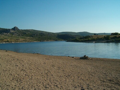 Rustic and cozy house in the village of Sabugueiro - Serra da Estrela