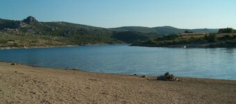 Maison rustique et confortable dans le village de Sabugueiro - Serra da Estrela