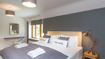 5 camere, ferro/asse da stiro, Wi-Fi, lenzuola