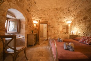 4 Schlafzimmer, Bügeleisen/Bügelbrett, kostenloses WLAN, Bettwäsche