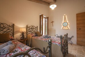 5 bedrooms, iron/ironing board, free WiFi, bed sheets - TD Trulli di Montaltino with Stunning Huge Pool (Polignano a Mare)
