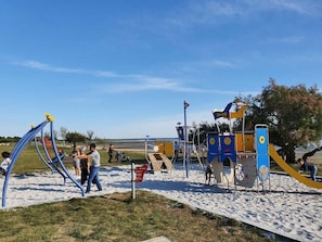 Espace pour enfants
