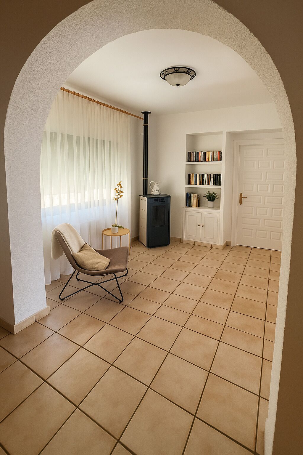 Intérieur