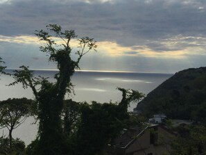 沙滩/海景