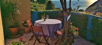Casa Marola, house with character