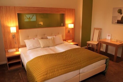 Landhotel Klempau