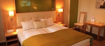 Landhotel Klempau