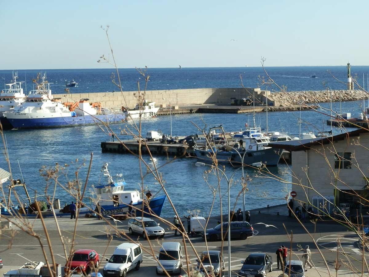 Jachthaven