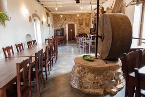 Restaurantes