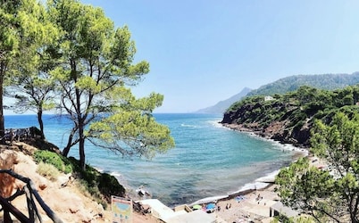 **PREMIUM PROPERTY** Beautiful finca with spectacular views and HEATED POOL