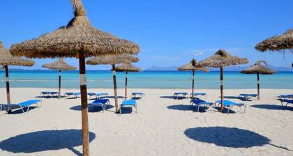 Chalet en Alcúdia a 30m de la playa