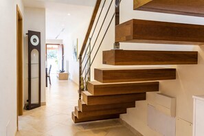 Interior - Chalet en Alcúdia a 30m de la playa (Alcúdia)