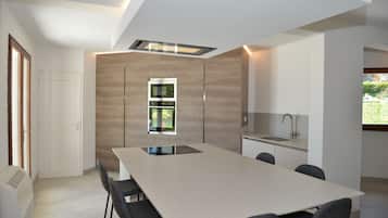 Dineren
