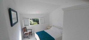 3 Schlafzimmer, Bügeleisen/Bügelbrett, Reisekinderbett, kostenloses WLAN