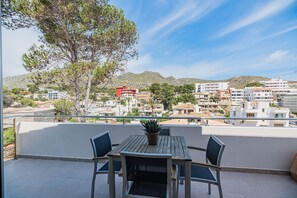 Outdoor dining - MOLINS 4  ref. CS04 (Cala Sant Vicenç)