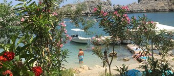 リンドスビレッジの4ベッドルーム近代化キャプテンズハウス