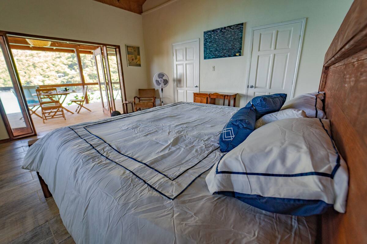 Villa Deluxe, 2 chambres