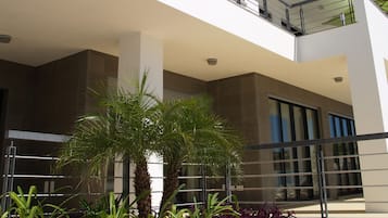 Exterieur