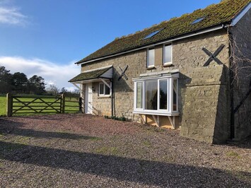 Leigh Nook Cottage