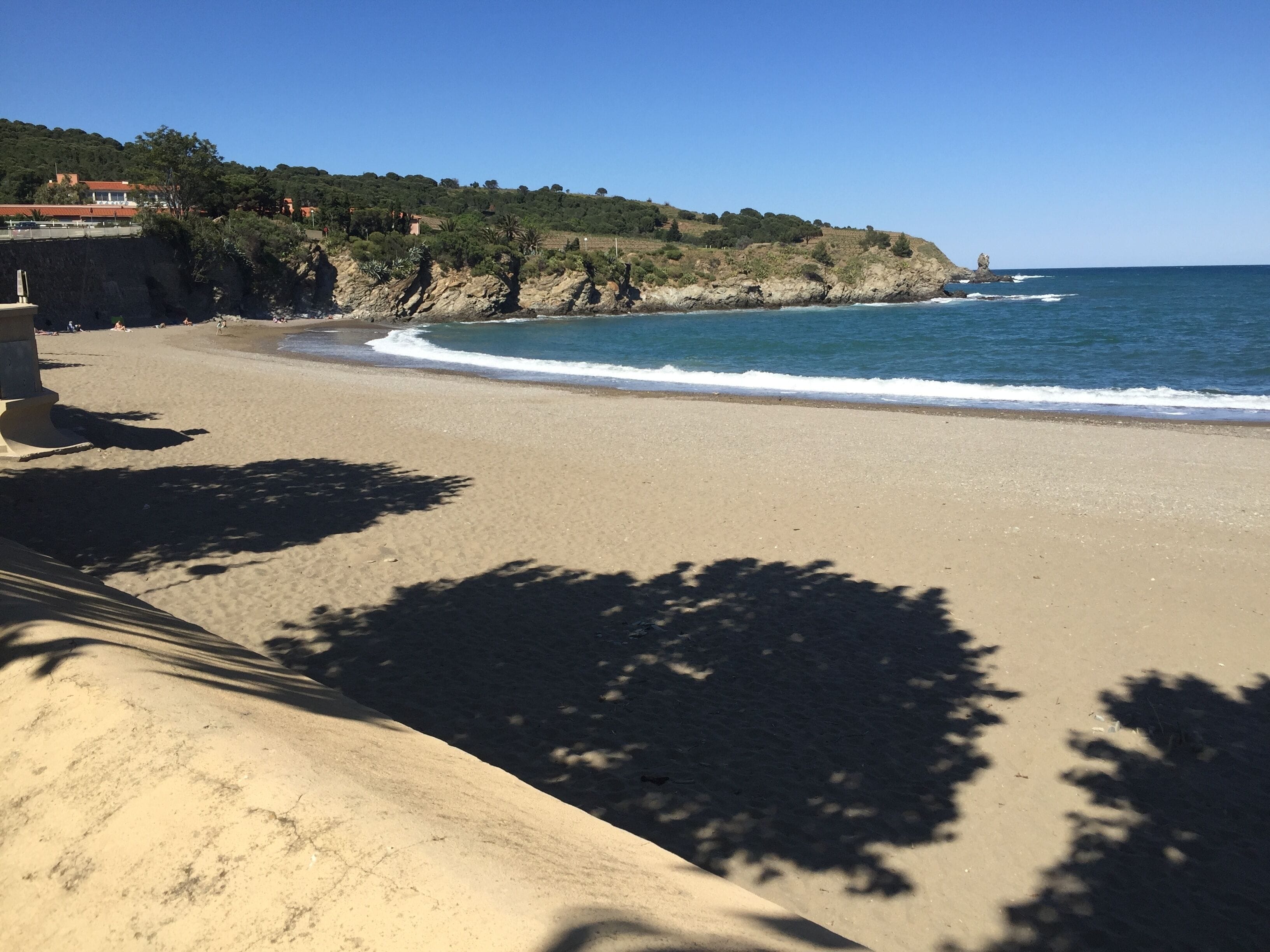 Plage